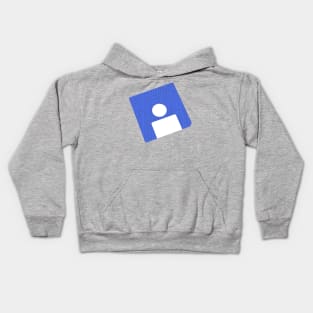 FLOPPY Kids Hoodie